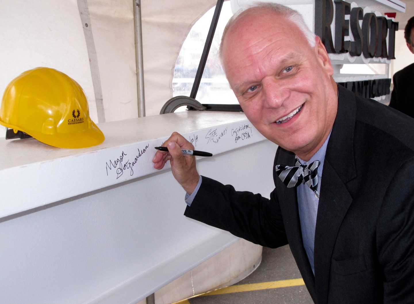 Caesars Atlantic City