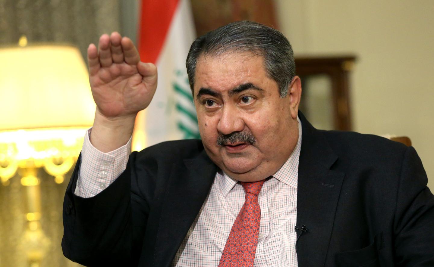 Hoshyar Zebari