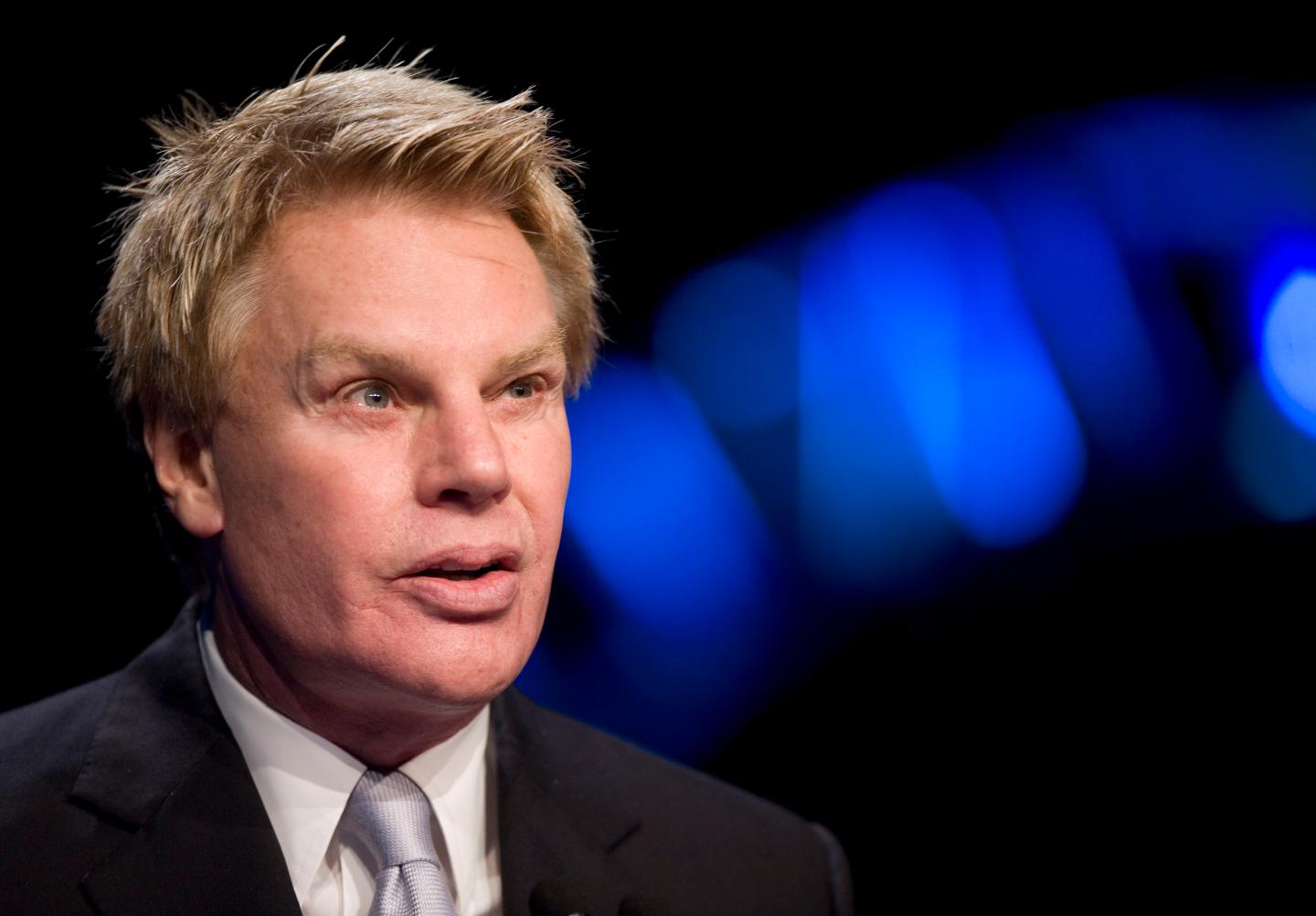 Retail CEO exits on the rise in 2014: 11 notable departures
