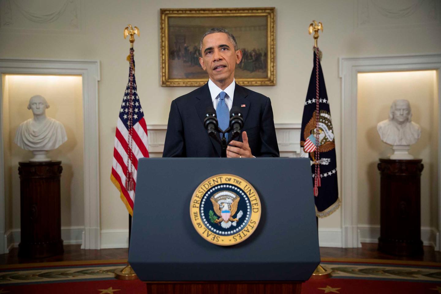 U.S., Cuba move to thaw relations after prisoner exchange