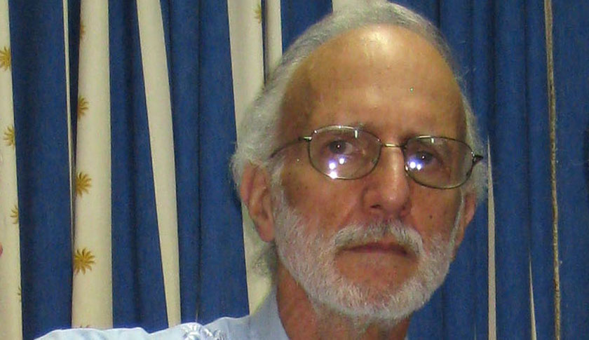 American held in Cuba released after 5 years