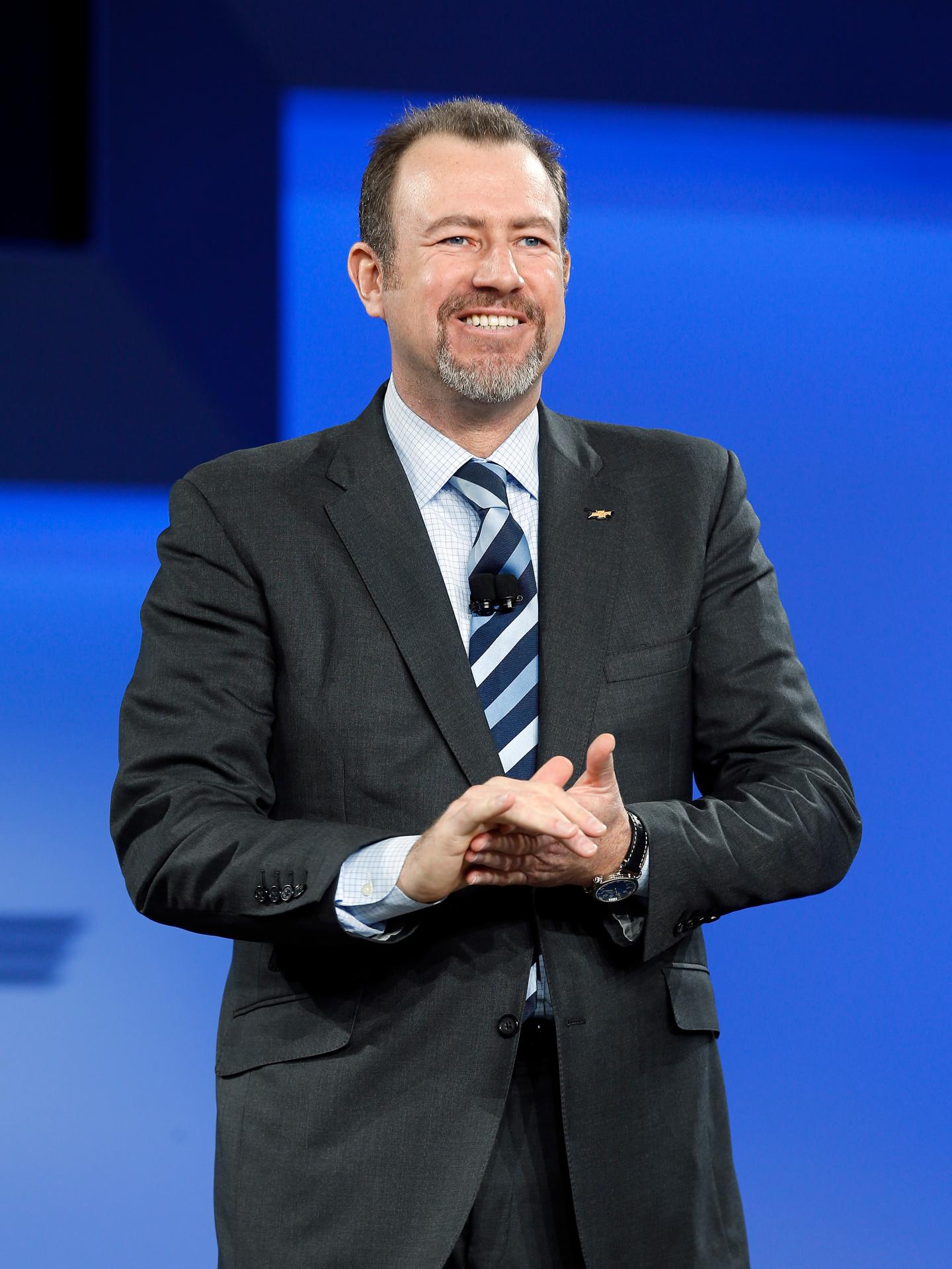 Dan Amman