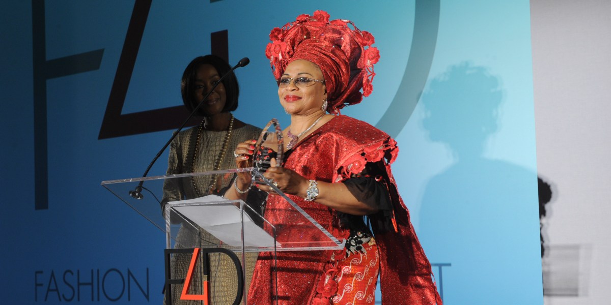 Here s Who Just Unseated Oprah As The World s Richest Black Woman Fortune Here s Who Just Unseated Oprah As The World s Richest Black Woman Fortune