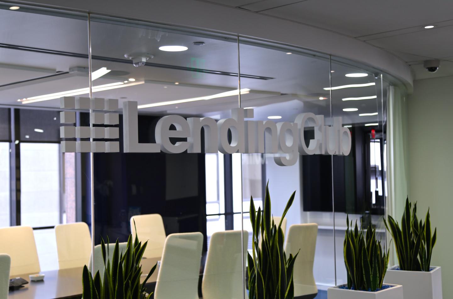 How LendingClub’s Scandal Echoes the Financial Crisis