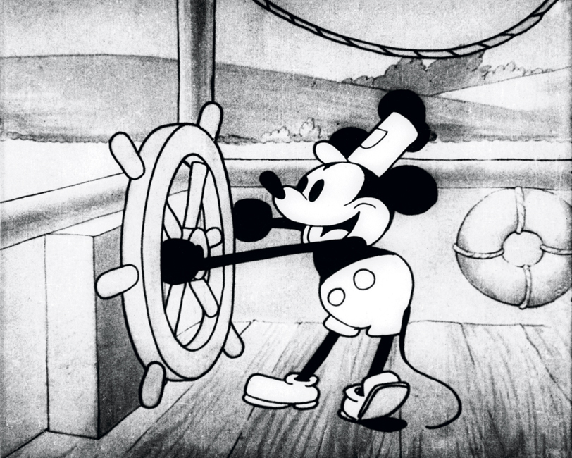 14 iconic milestones of Disney innovation