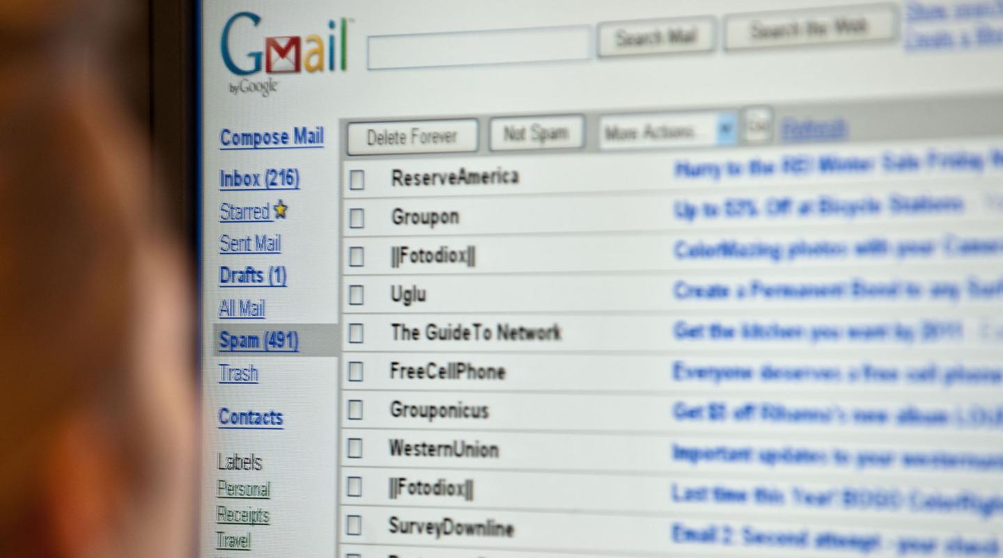 3 ways to boost e-mail productivity in 2015