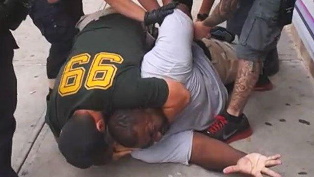 Two deaths: The crucial difference between Eric Garner’s case and Michael Brown’s