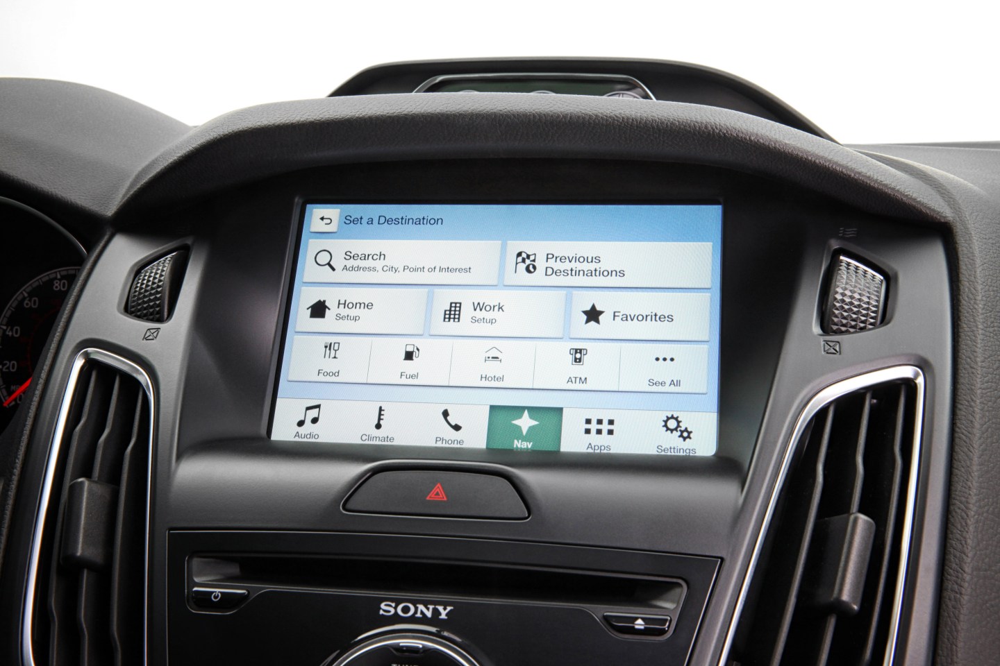 SYNC 3