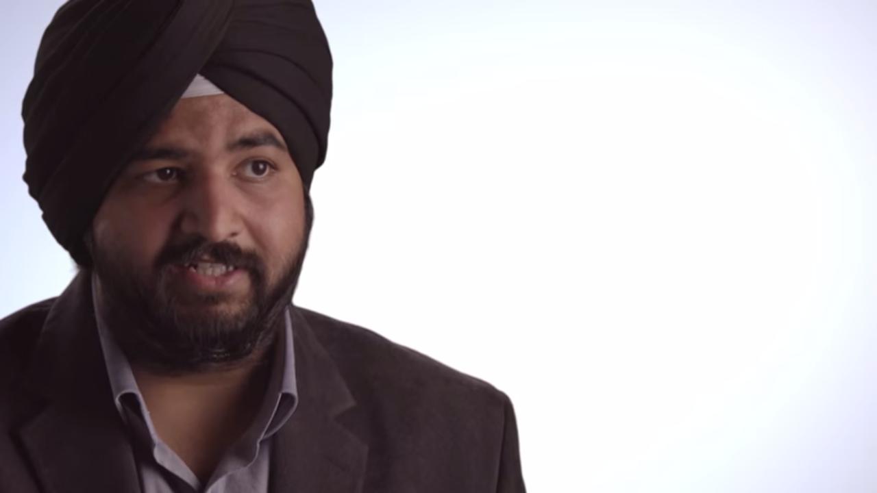 Gurjeet Singh, CEO, Ayasdi