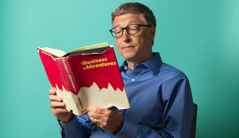 Bill Gates