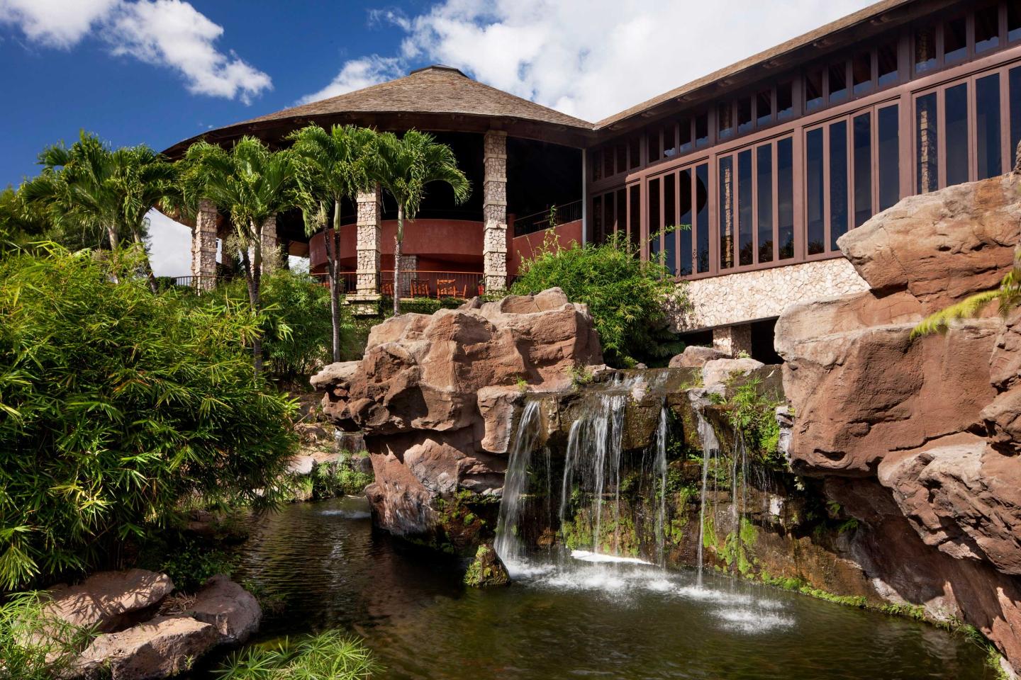 Hotel Wailea