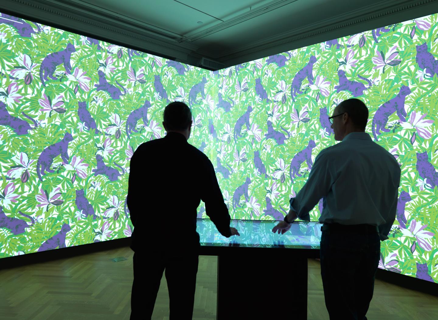 Inside a NYC museum’s radical $81 million reboot
