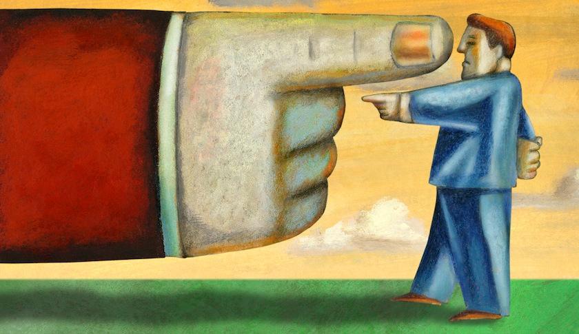 criticism work