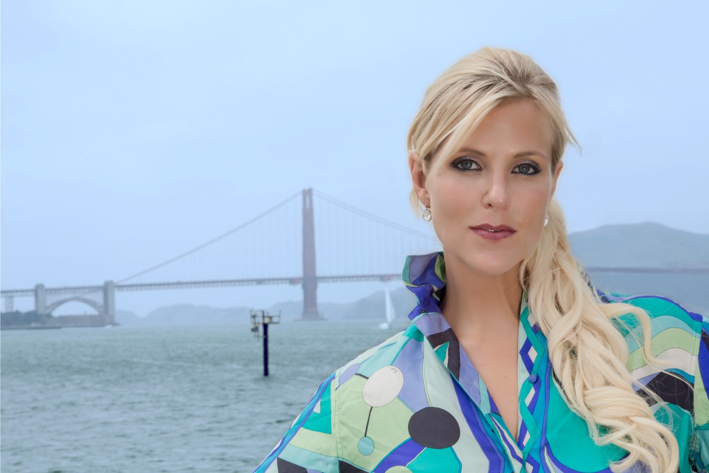 One woman’s unlikely path to a $100 million company