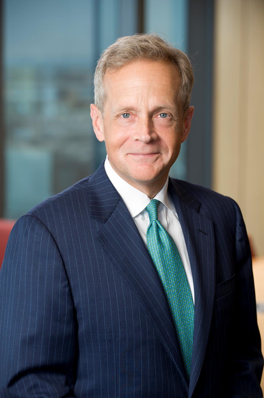 Kraft’s chairman adds CEO title to run food maker