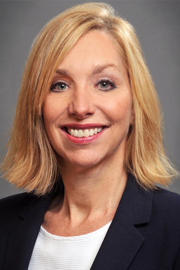 Kathy Collins, CMO at H&amp;R Block