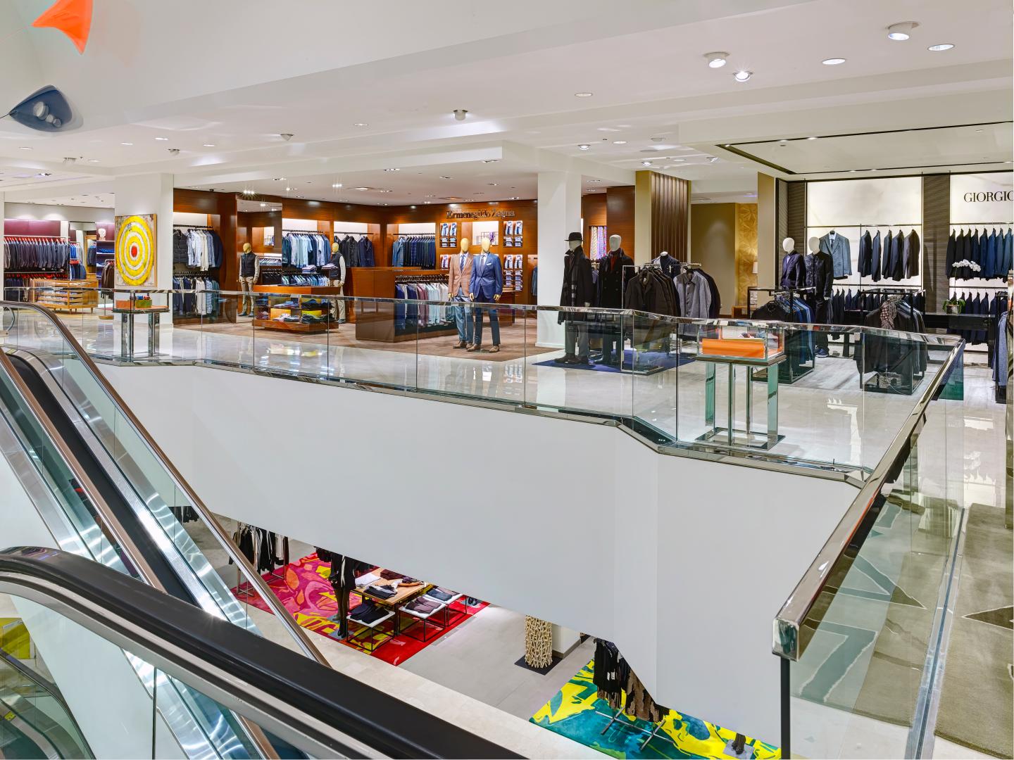 How Neiman Marcus is harnessing its e-commerce firepower