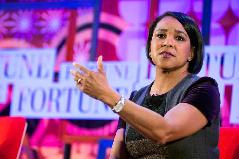 Fortune Most Powerful Women Next Generation