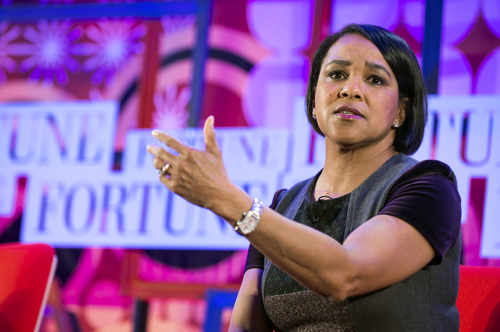 Fortune Most Powerful Women Next Generation