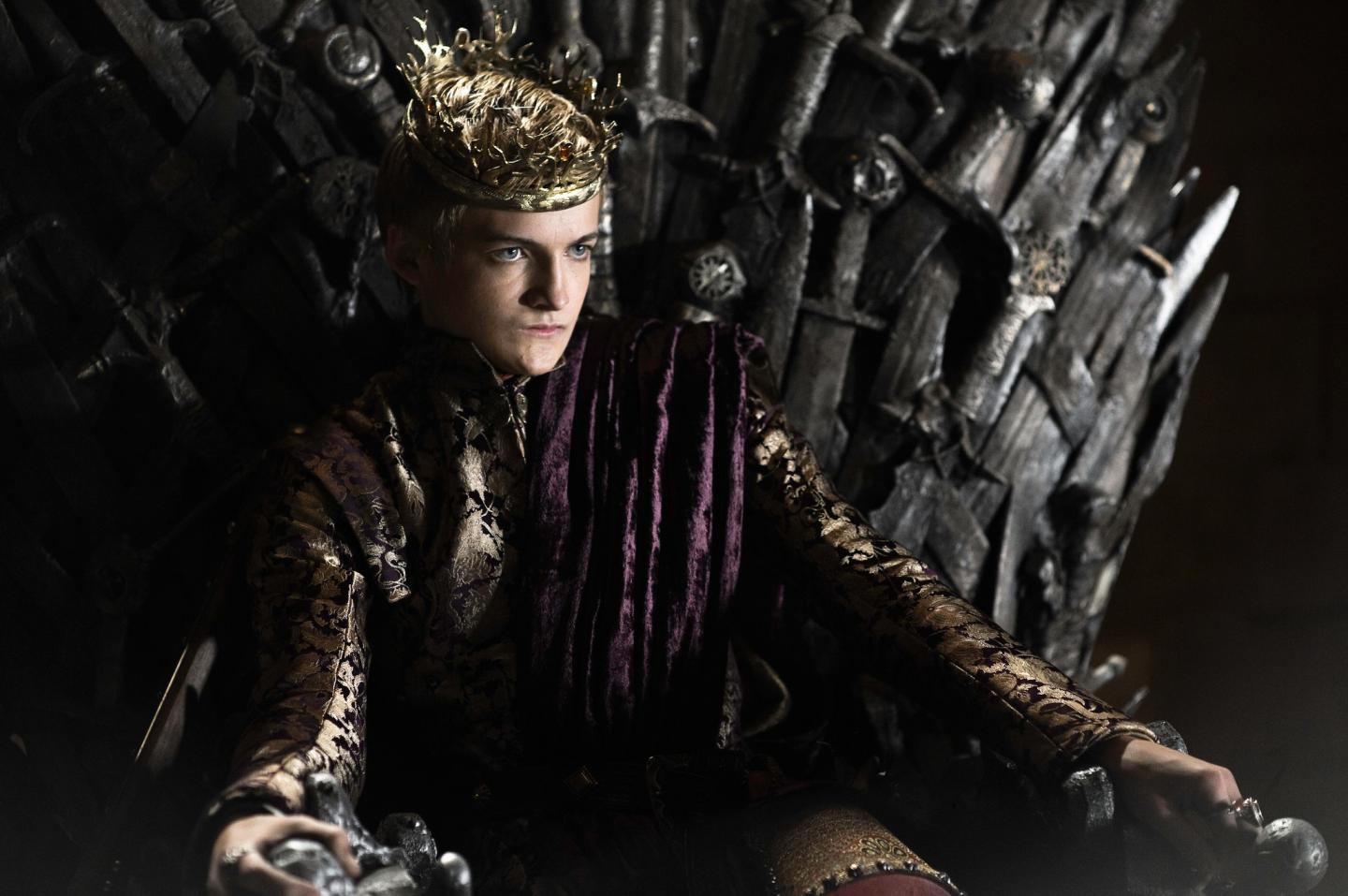 Game of Thrones Was 2015’s Most Pirated TV Show