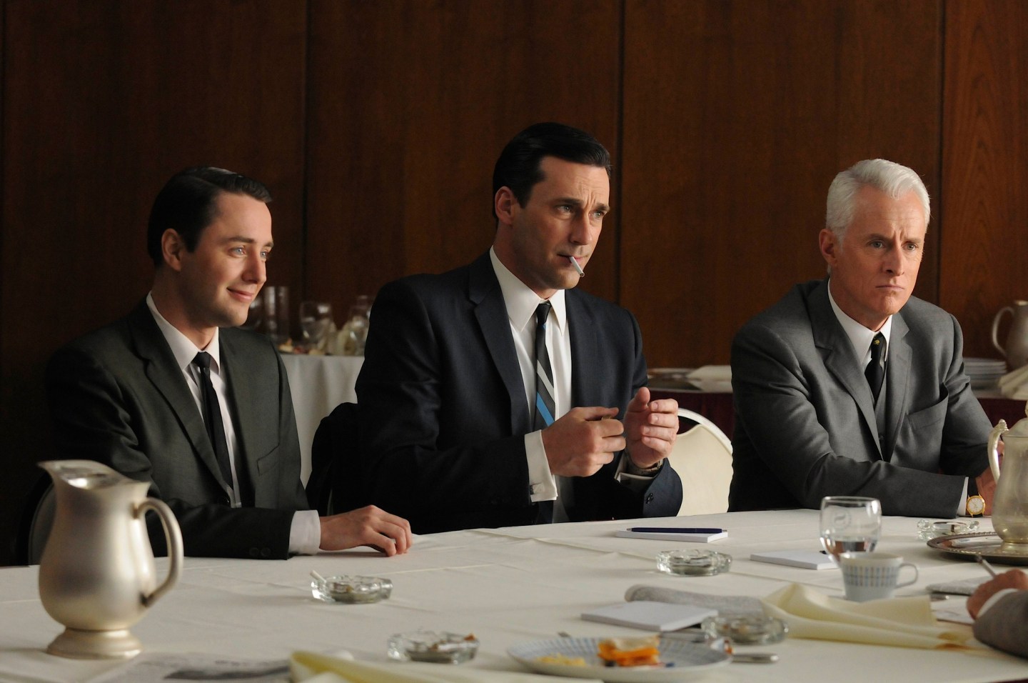 Mad Men