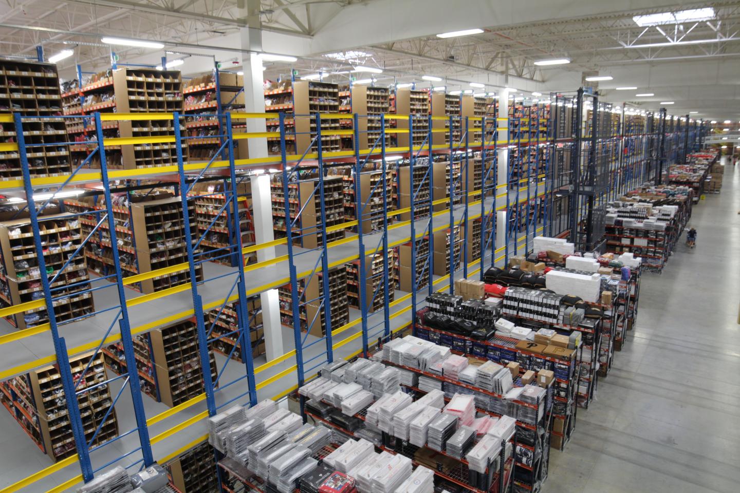 For online sports retailer Fanatics, the holidays are its Super Bowl