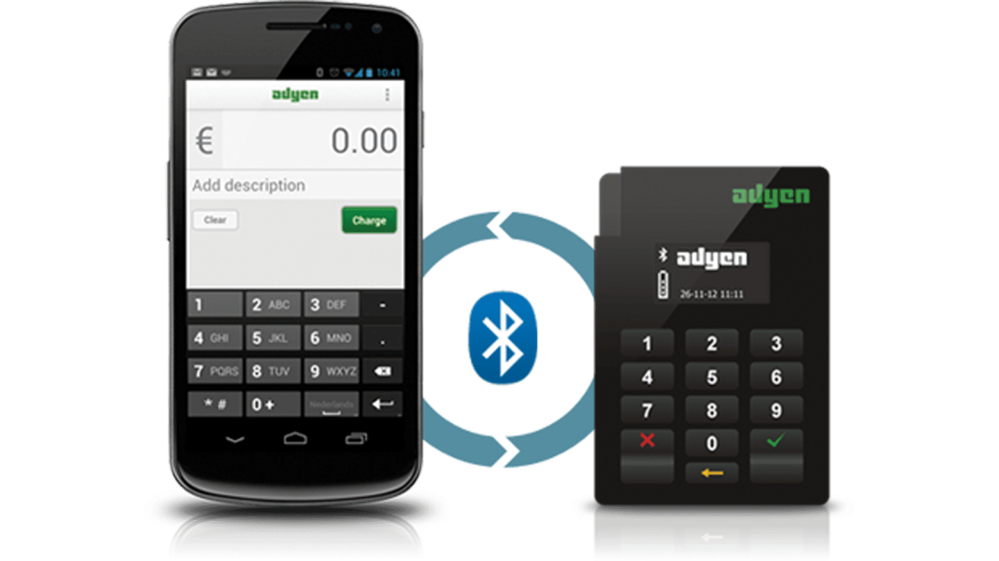 Payment unicorn: Adyen raises $250 million at huge valuation