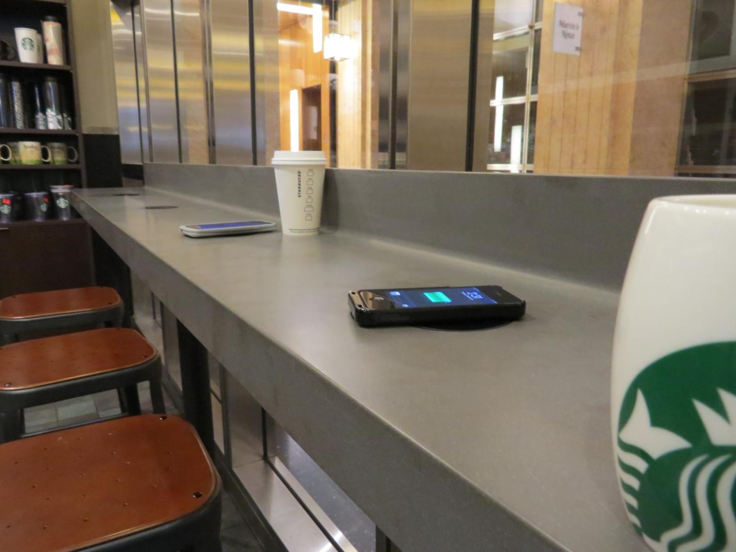 Why can’t all wireless charging options just get along?
