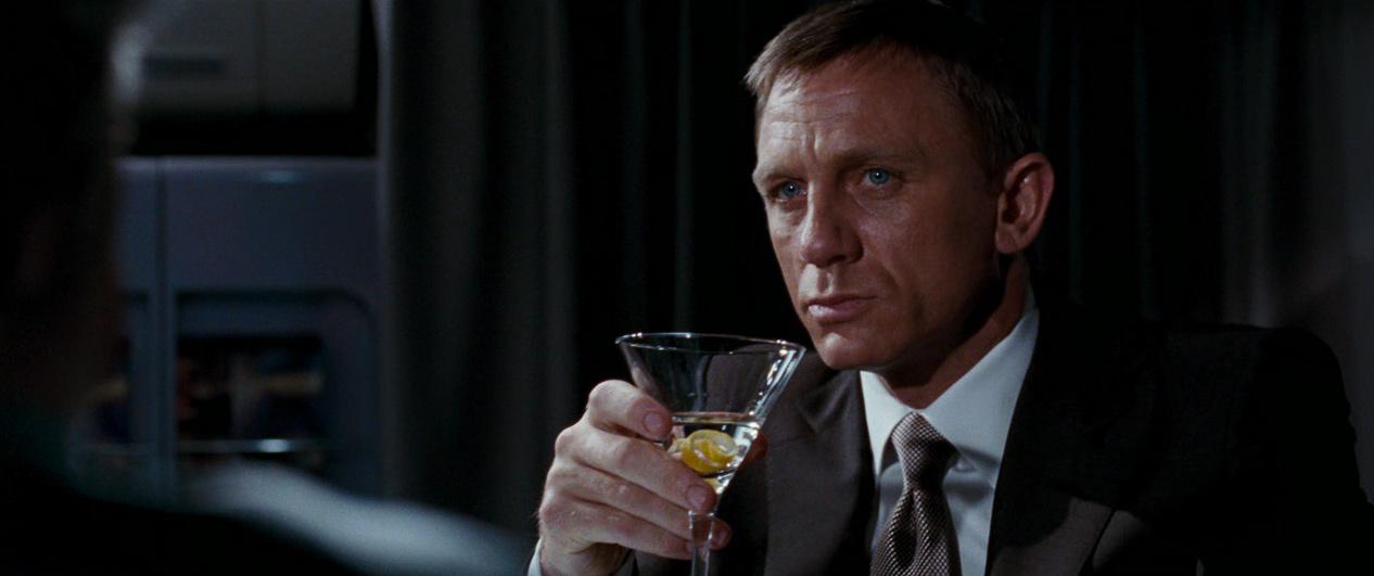 Apple and Amazon Are Reportedly Angling for the Next James Bond Movies