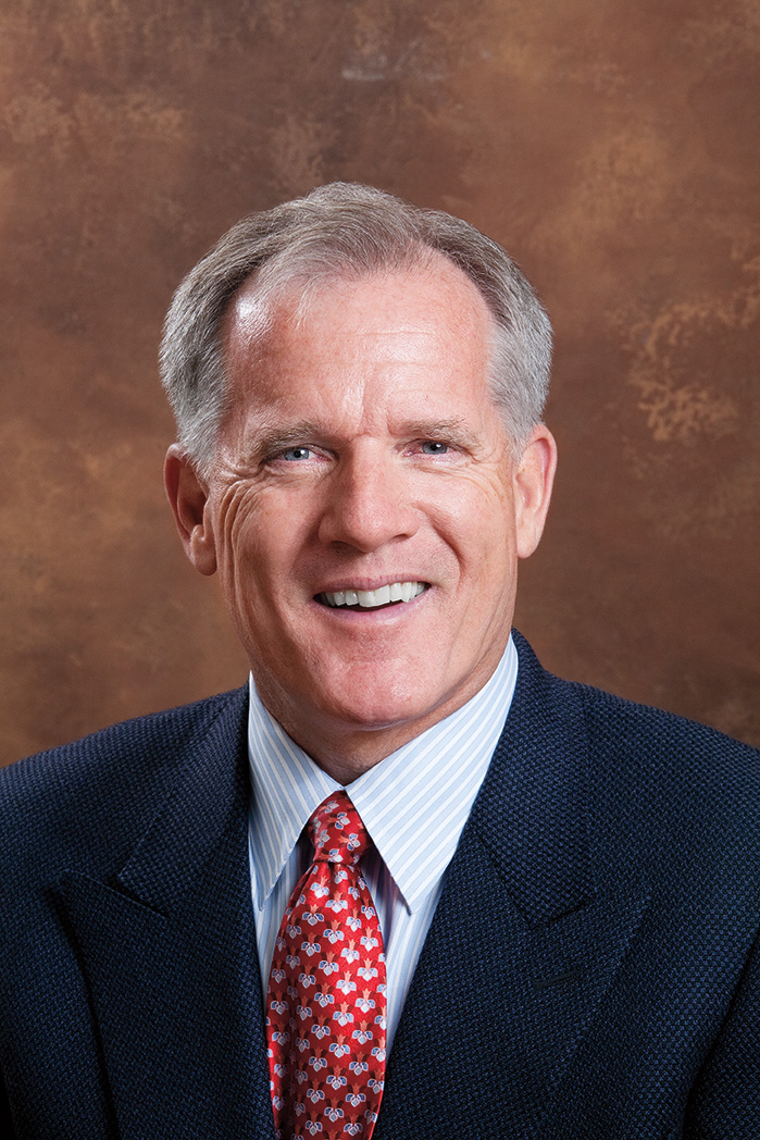 Plum Creek Portraits