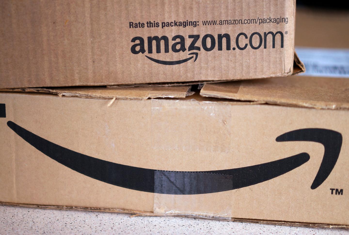 A 5-step guide to competing with Amazon