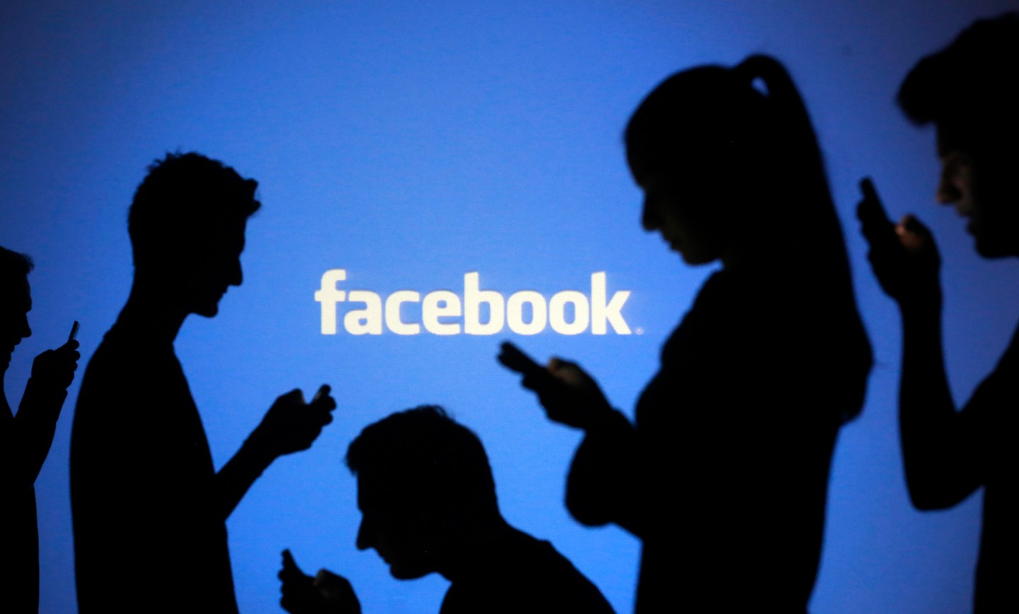 Facebook video uploads reportedly overtake YouTube