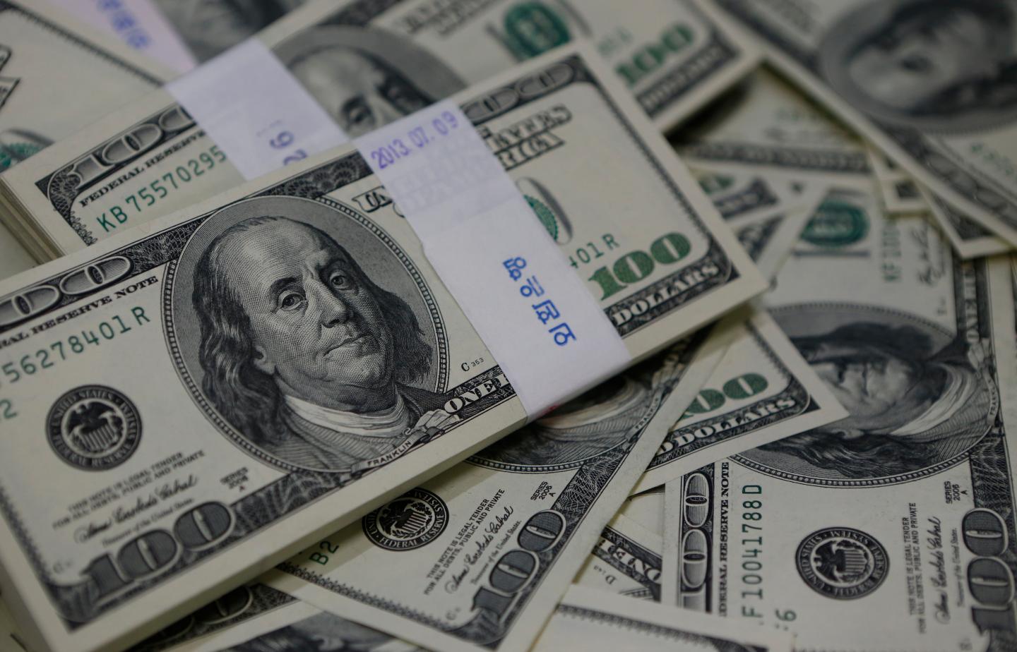 Why CEOs are taking home more cash