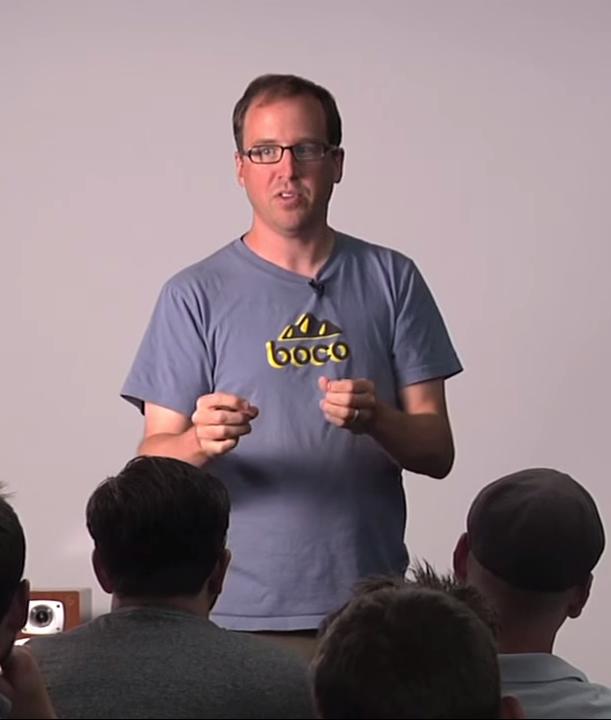 Techstars founder and CEO David Cohen