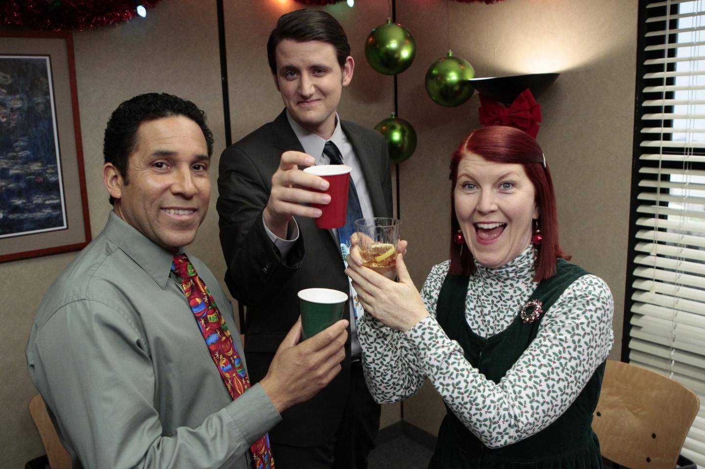 What Employees Dread Most About the Holidays