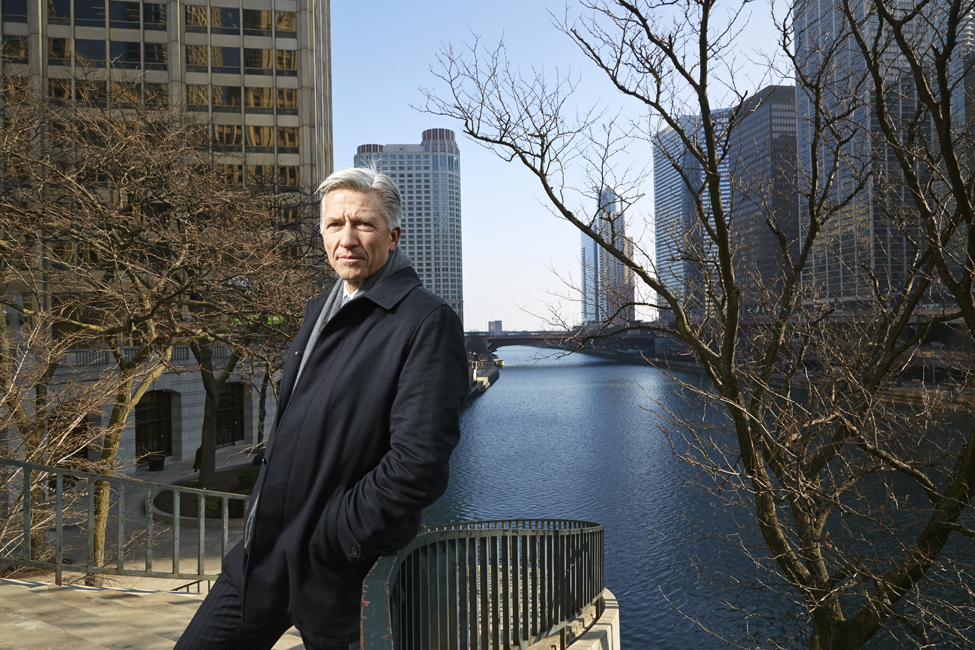 Byron Trott, BDT Capital Partners