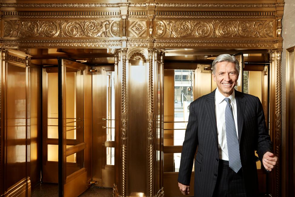 Byron Trott, BDT Capital Partners