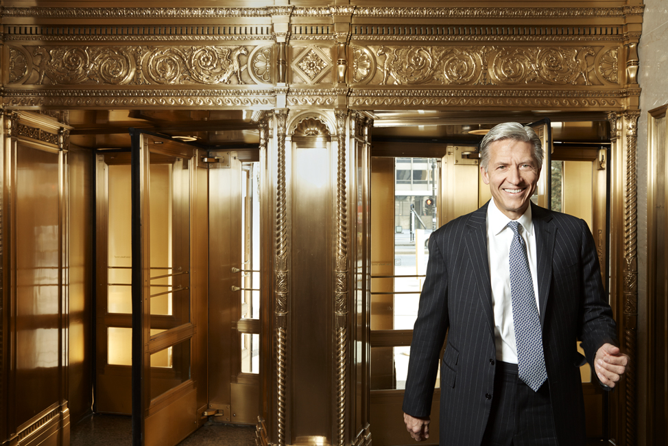 Byron Trott, BDT Capital Partners