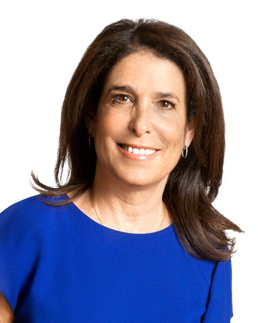 Jody Greenstone Miller