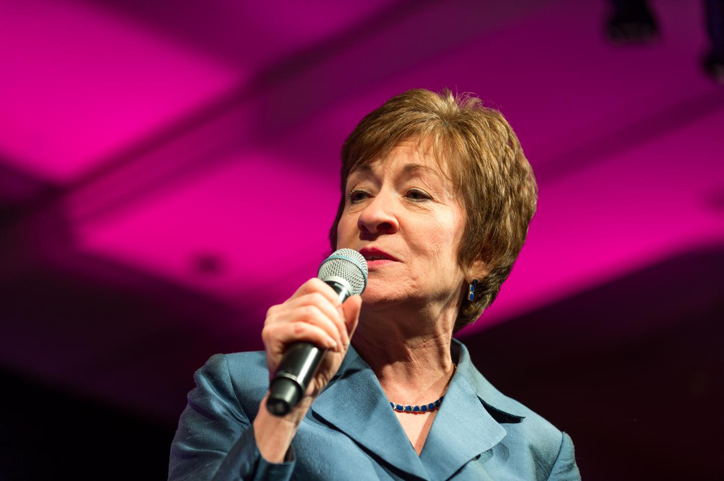 Fortune Most Powerful Women 2013