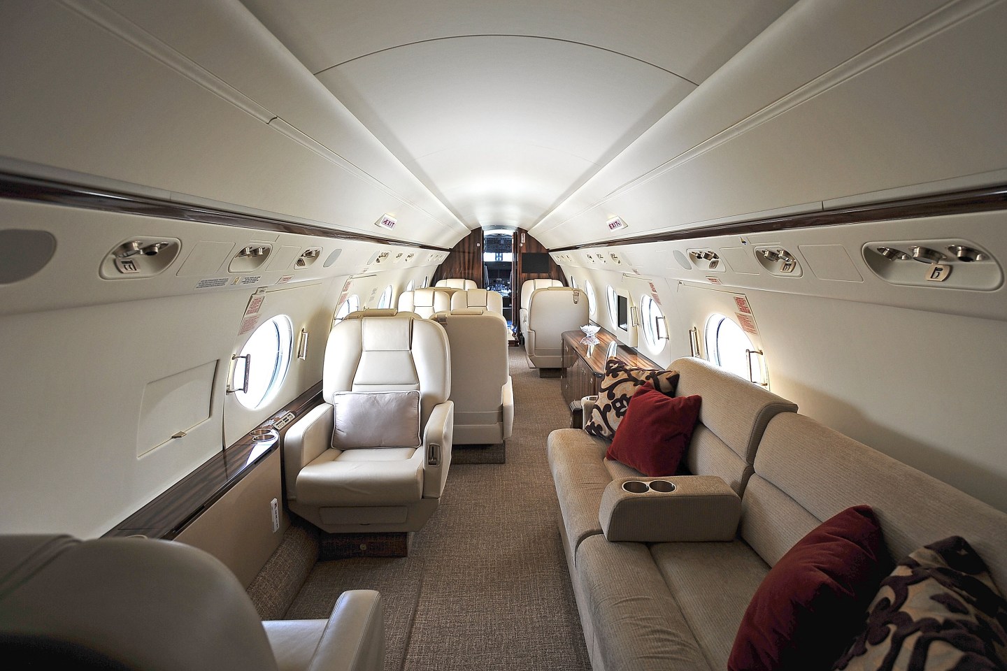 11th Annual European Business Aviation Convention and Exhibition