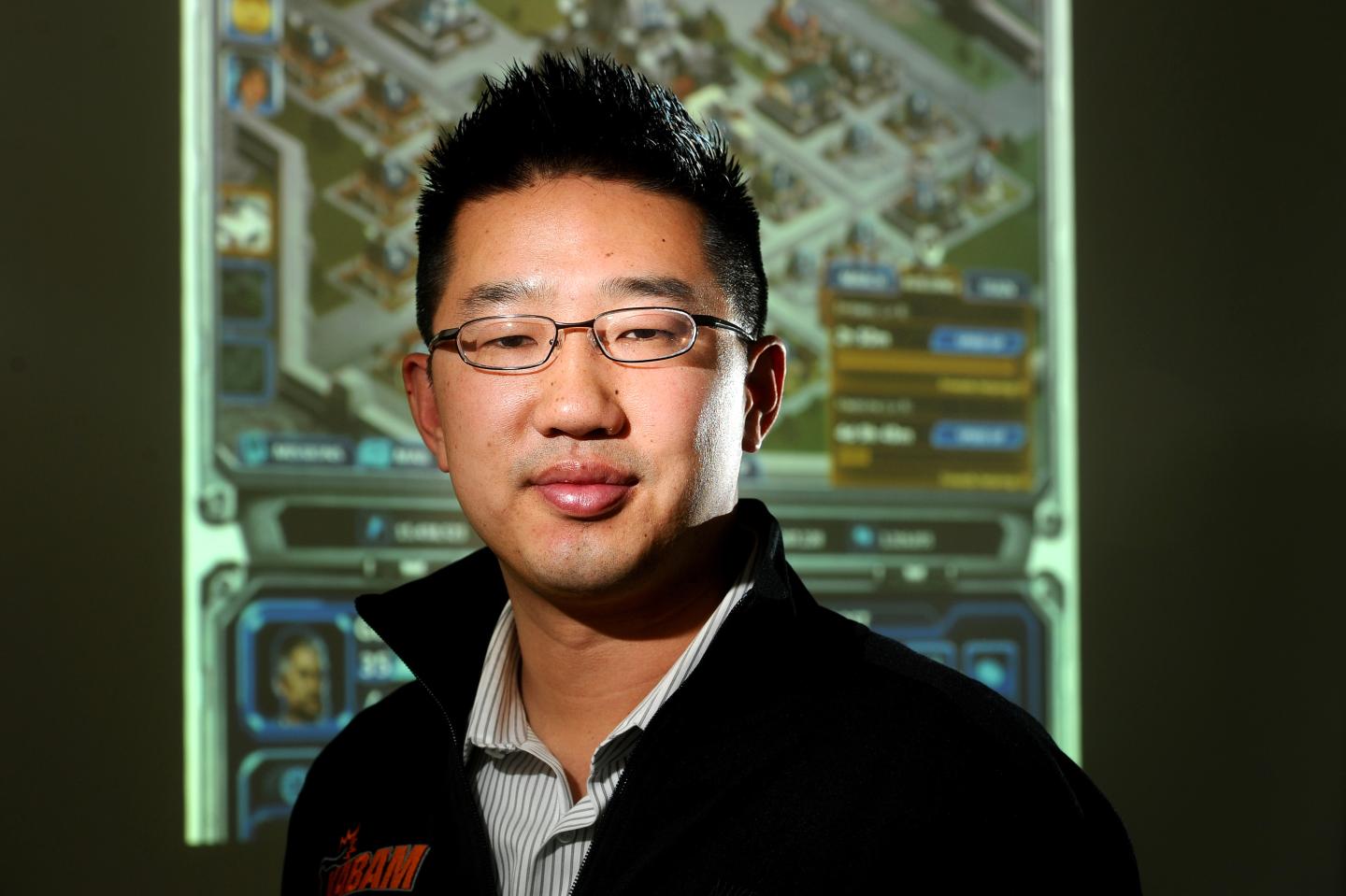 Google Leads Investment In Social-Networking Game Startup Kabam