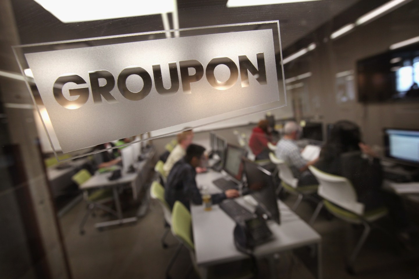 Groupon Prepares For $750 Million IPO