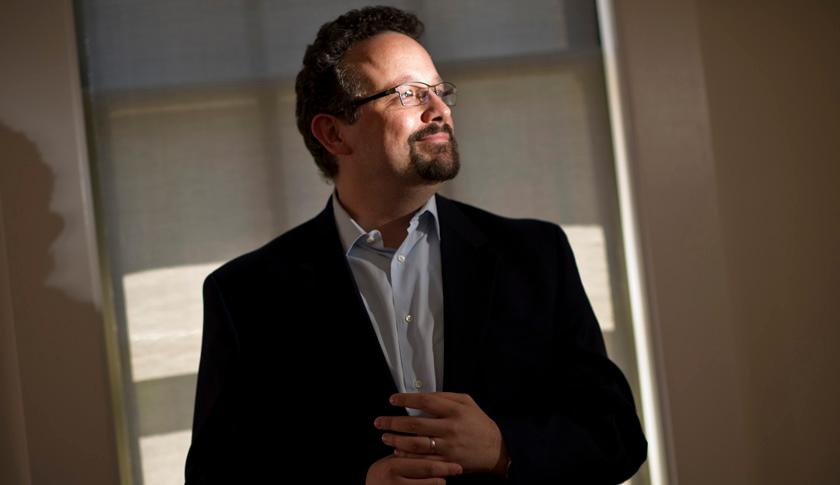 Evernote Corp.'s Libin Says IPO "Probable" At Some Point