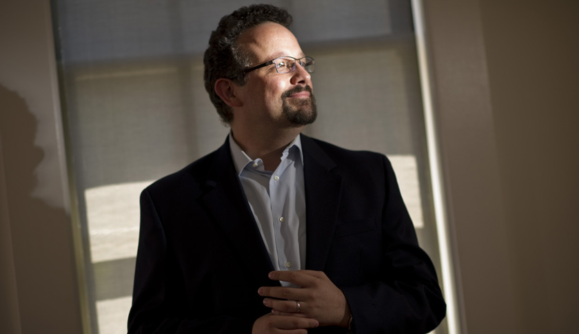 Evernote Corp.'s Libin Says IPO "Probable" At Some Point