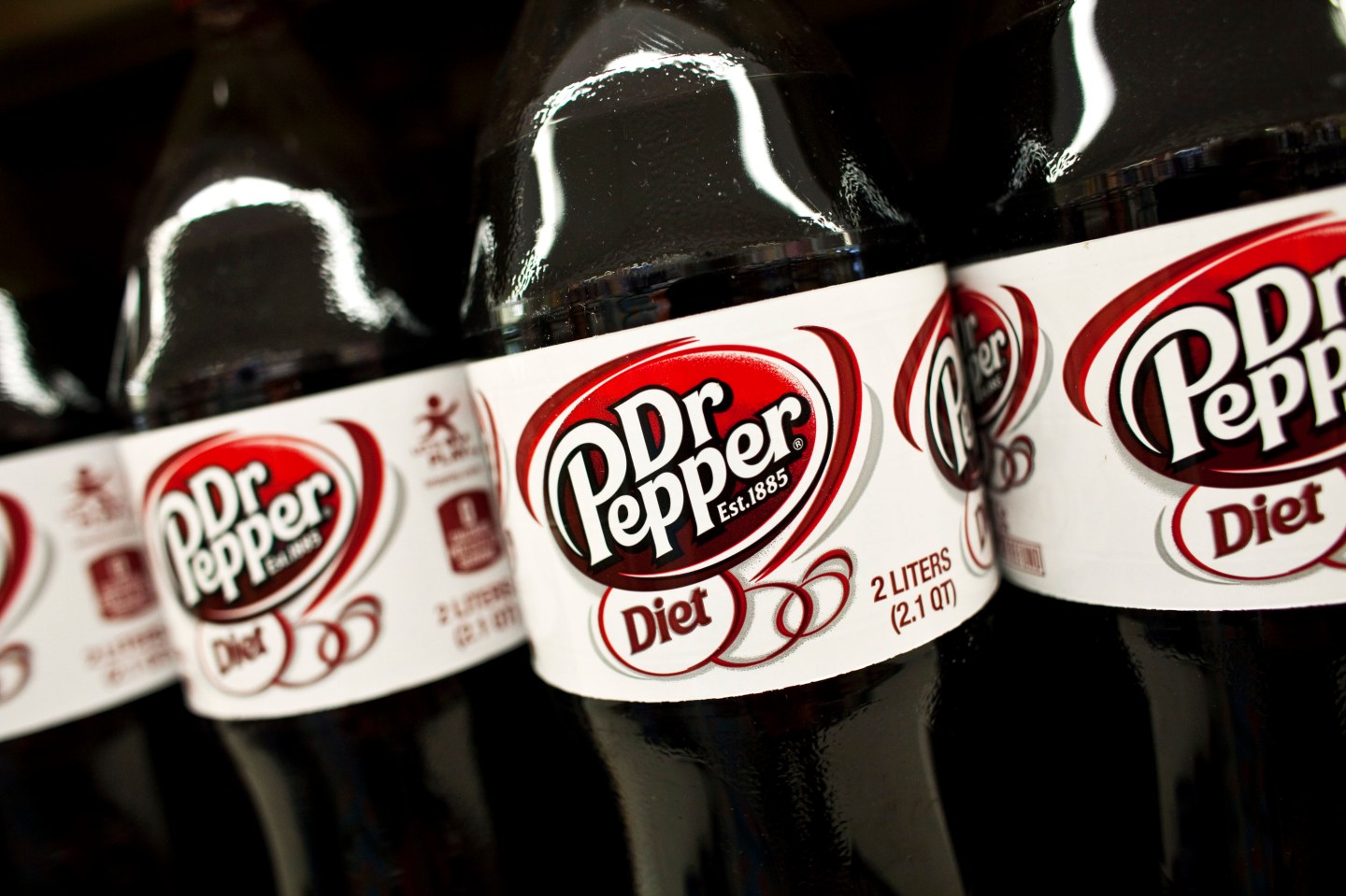 Dr Pepper Snapple Group Beverages