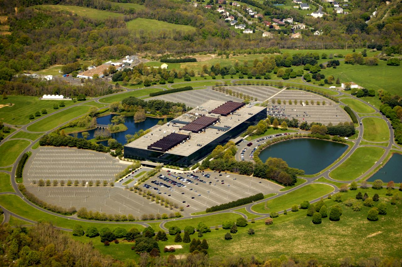 The Reincarnation of Bell Labs