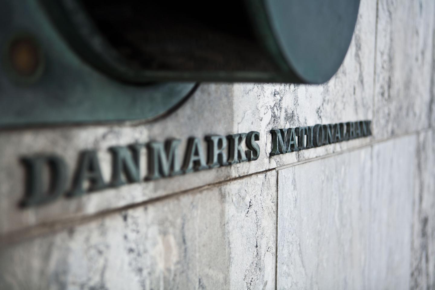 General Views Of Denmark's Banks