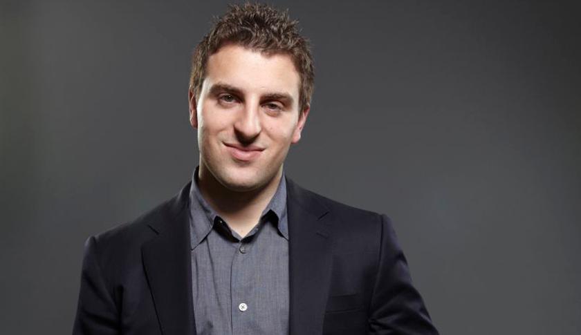 Airbnb raises $1.5 billion, valuing it at an eye-popping $25.5 billion