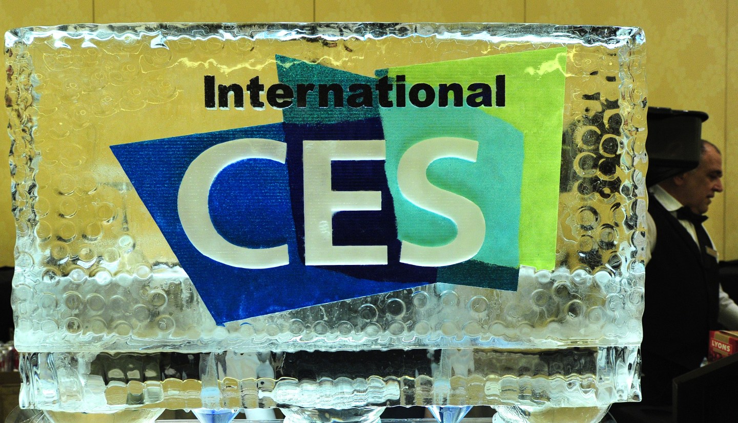 The 5 coolest bits of auto tech news at CES
